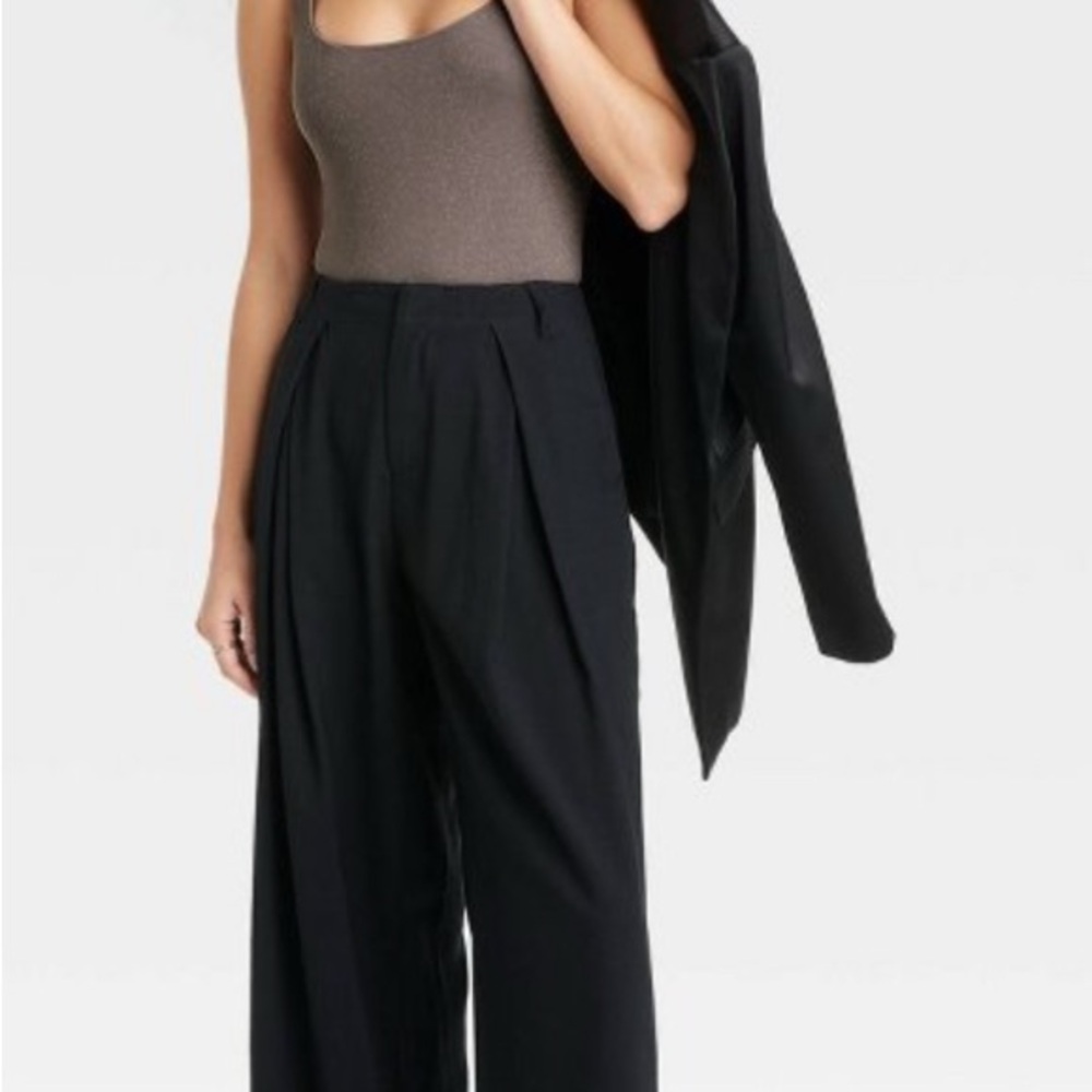 NWOT Three Jersey Body Suits! - Picture 7 of 11